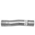 Ap Exhaust Prebent Pipe, 28820 28820